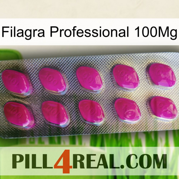 Filagra Professional 100Mg 09